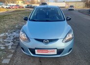 Mazda 2 Hatchback 1,3 l 55 kw
