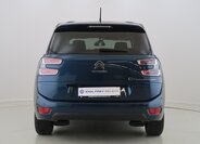 Citroën Grand C4 SpaceTourer MPV 1,9 l 120 kw