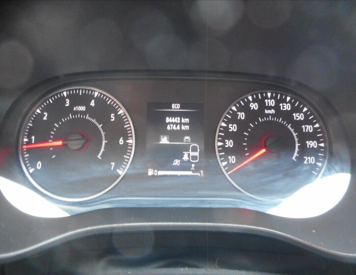 Dacia Jogger MPV 999,0 81 kw