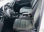 Volkswagen Touran SUV / Terénní 0,0 0