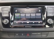 Škoda Fabia Kombi 999,0 70 kw