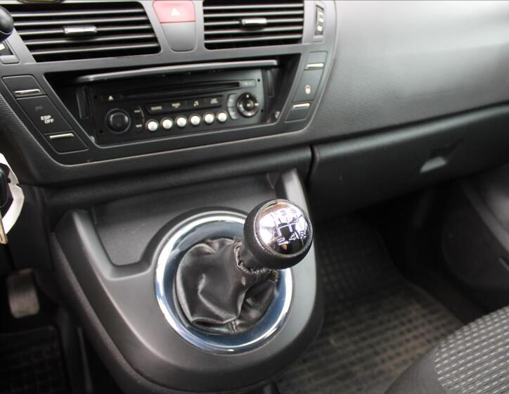 Citroën C4 Picasso 14