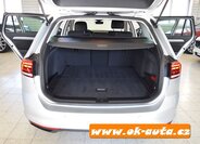 Volkswagen Passat Kombi 0,0 110 kw