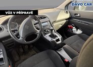 Peugeot 5008 MPV 2,0 l 110 kw