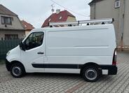 Opel Movano 10