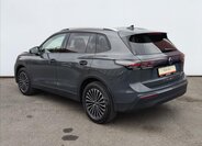 Volkswagen Tiguan SUV / Terénní 1,5 l 110 kw