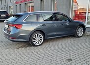 Škoda Octavia Kombi 1,4 l 110 kw