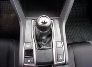 Honda Civic Hatchback 988,0 93 kw