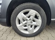 Hyundai Kona SUV / Terénní 998,0 88 kw