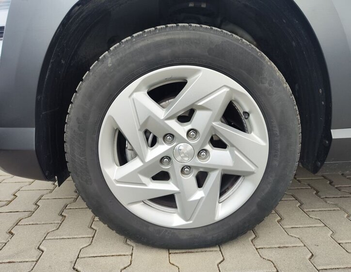 Hyundai Kona SUV / Terénní 998,0 88 kw