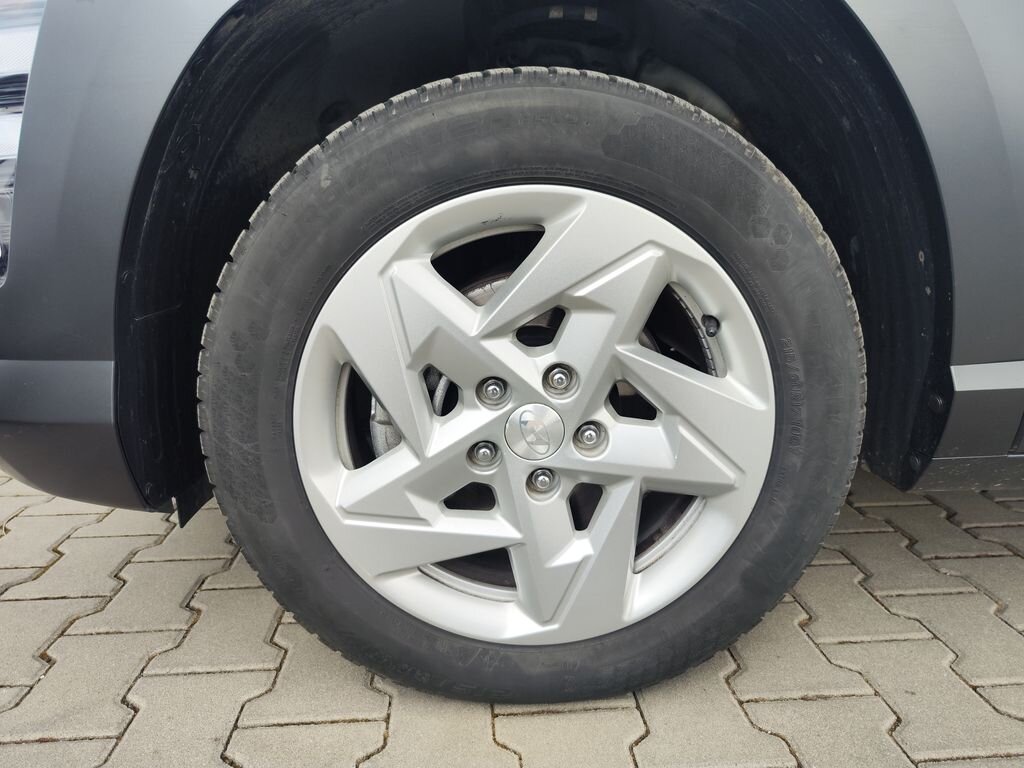 Hyundai Kona SUV / Terénní 998,0 88 kw