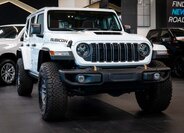 Jeep Wrangler 9