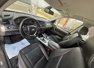 BMW X3 SUV / Terénní 3,0 l 225 kw