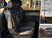 Mercedes-Benz Třídy V VAN / Minibus 0,0 0