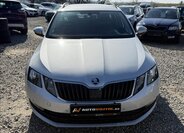 Škoda Octavia Kombi 1,6 l 85 kw