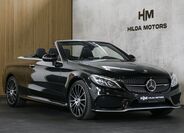 Mercedes-Benz Třídy C 4