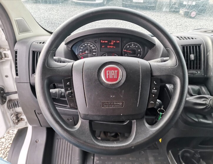 Fiat Ducato 10