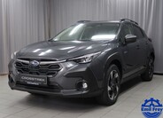 Subaru Crosstrek 1