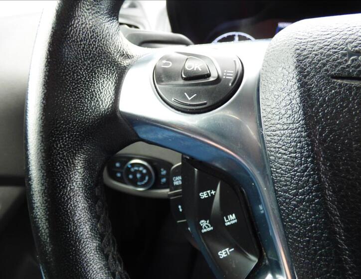 Ford Transit Connect 15