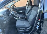 Suzuki SX4 S-Cross 16