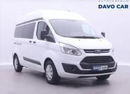 Ford Transit Custom 1