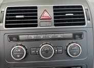 Volkswagen Touran MPV 1,6 l 66 kw