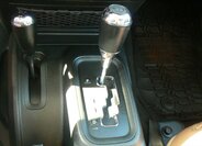 Jeep Wrangler Ostatní 2,8 l 147 kw