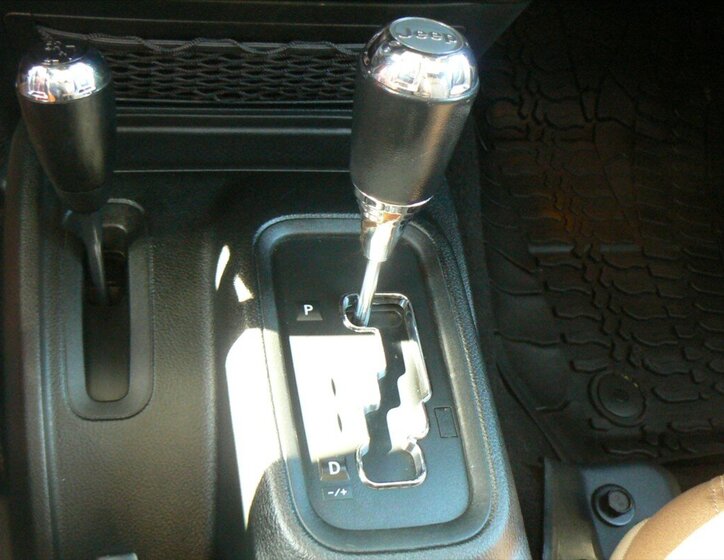 Jeep Wrangler Ostatní 2,8 l 147 kw