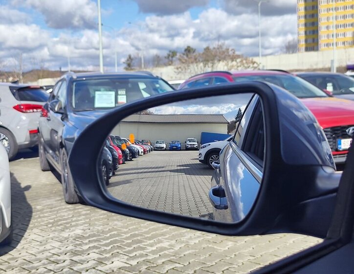 Hyundai i30 Kombi 1,5 l 103 kw