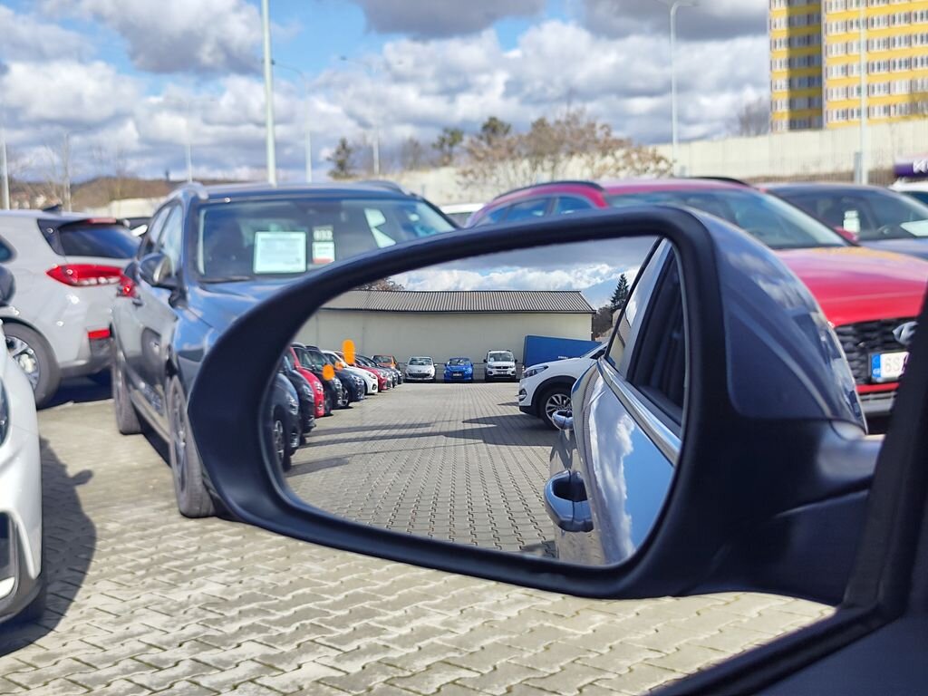 Hyundai i30 Kombi 1,5 l 103 kw