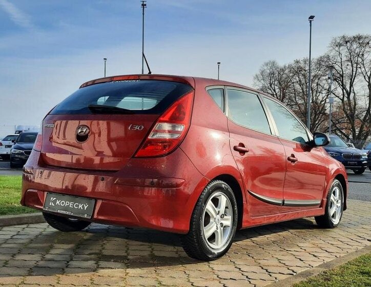Hyundai i30 3
