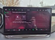 Škoda Octavia Kombi 2,0 l 195 kw