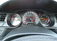 Citroën C5 Kombi 2,0 l 120 kw