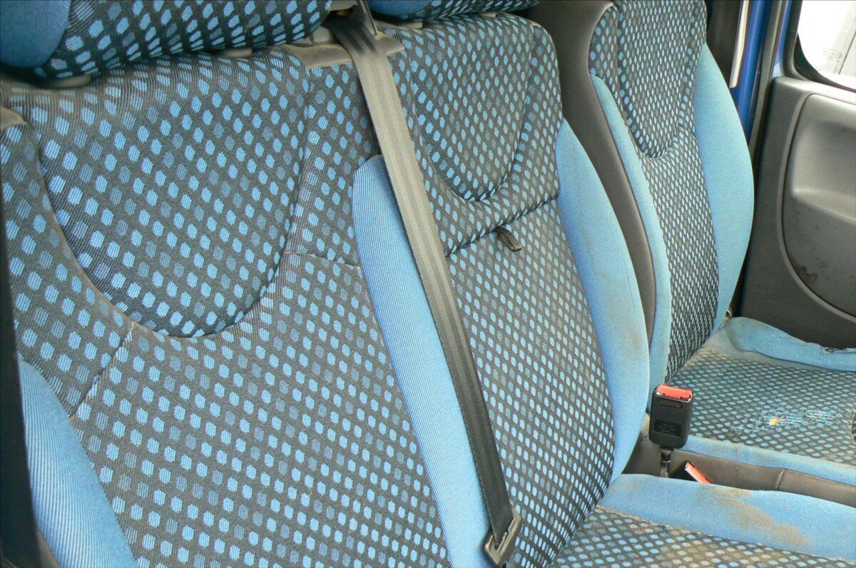 Fiat Scudo Ostatní 1,6 l 66 kw