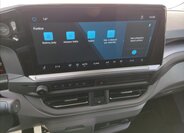 Volkswagen Caravelle MPV 2,0 l 125 kw