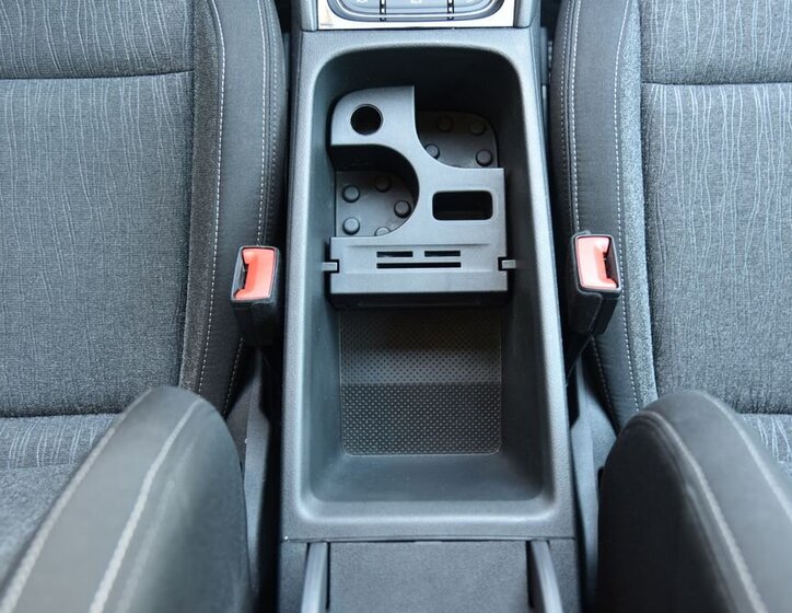 Škoda Karoq SUV / Terénní 1,5 l 110 kw