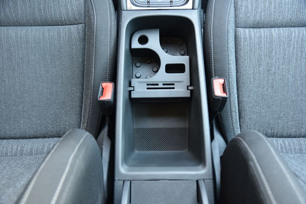 Škoda Karoq SUV / Terénní 1,5 l 110 kw