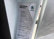 Škoda Fabia Kombi 1,2 l 81 kw