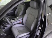 Audi S6 Kombi 3,0 l 253 kw