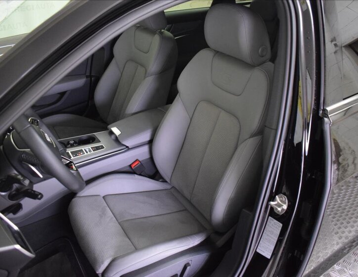 Audi S6 Kombi 3,0 l 253 kw