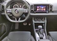 Škoda Karoq 6