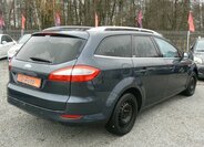 Ford Mondeo 5