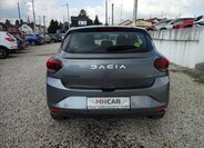 Dacia Sandero Hatchback 999,0 67 kw