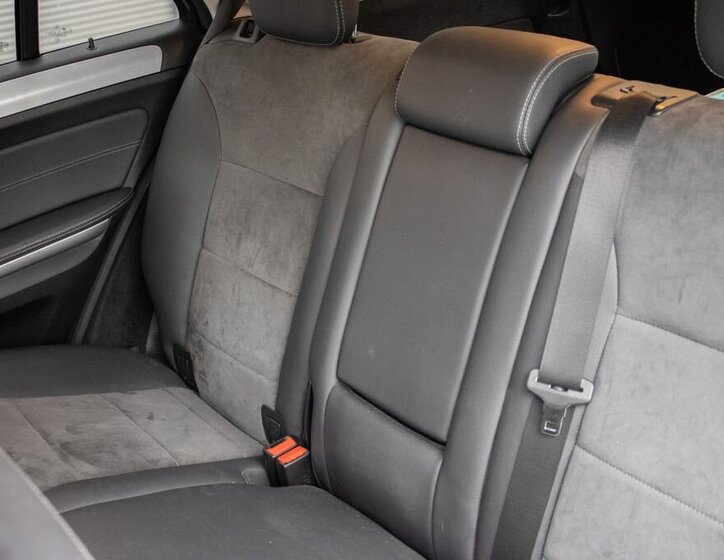 Mercedes-Benz Třídy M 32