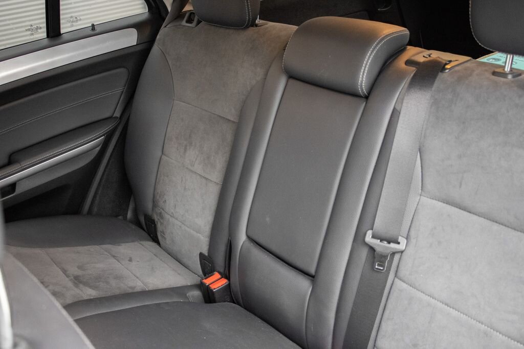 Mercedes-Benz Třídy M