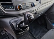 Ford Transit Custom Skříň 2,0 l 77 kw