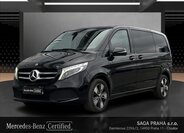 Mercedes-Benz Třídy V 1