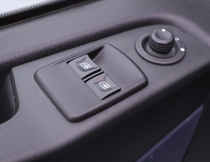 Opel Vivaro Kombi 1,6 l 107 kw