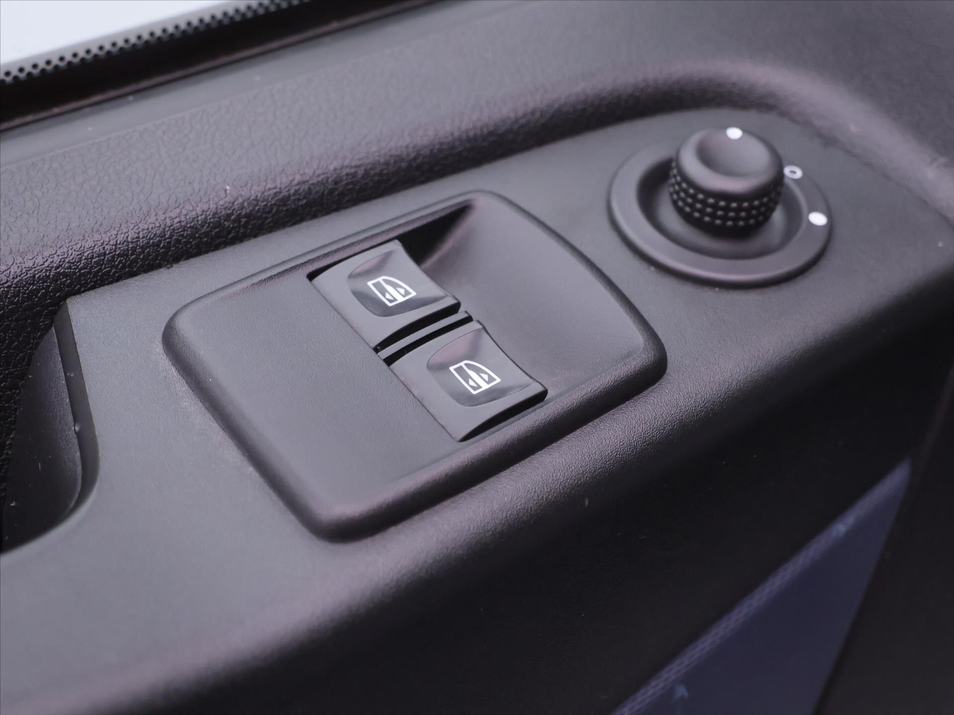 Opel Vivaro Kombi 1,6 l 107 kw