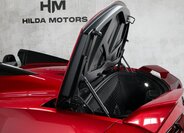 Chevrolet Corvette Kabriolet 6,2 l 354 kw